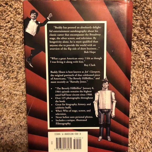 The other side of OZ book - Picture 3 of 6